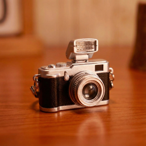 + 1 FREE Mini Camera