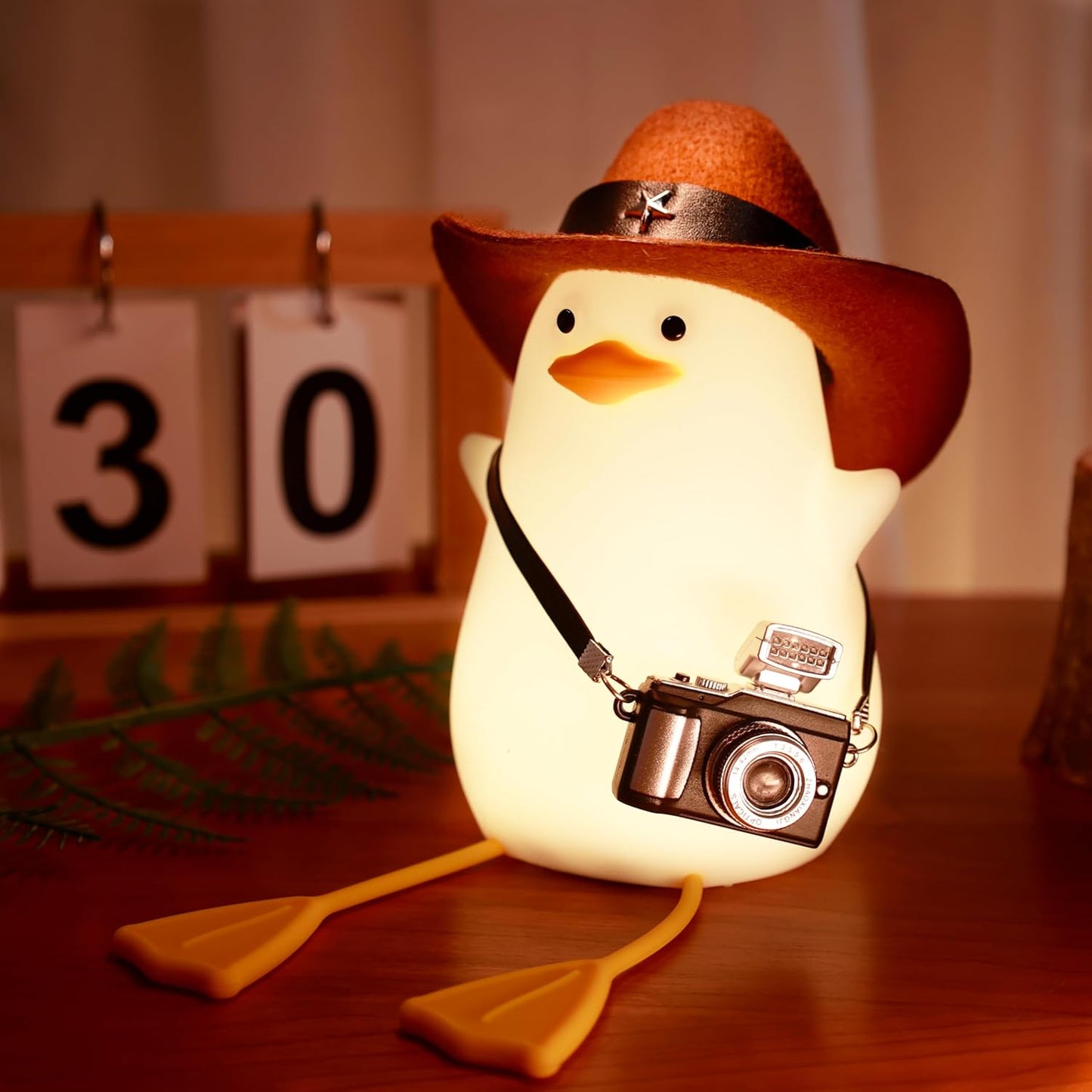 The Cowboy Duck®